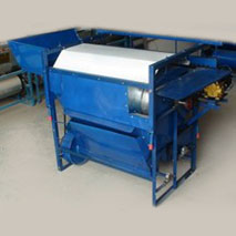 YF-70夾式持脫粒機