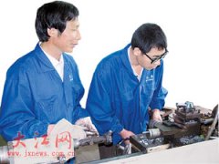 想著農民 為了農業——敖小平和他的發明經歷