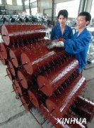 江西農民的農機發明