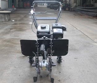 多功能田園管理機